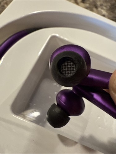 Samsung Level U Pro Cuffie Bluetooth Wireless EO-BN920 4 PEZZI/RIPARAZIONE Leggi👇 - Foto 4 di 11