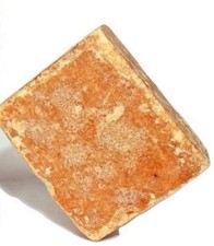 50G | Solid Block Perfume |Natural Moroccan Musk Paste Block Scent Base Perfume 