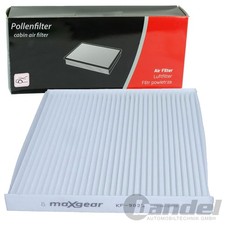 Filtre d'habitacle Ssangyong KORANDO