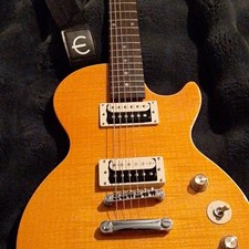 Epiphone Les Paul  Slash AFD special II 
