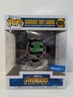 Funko Pop 1024 Marvel Avengers 3 Infinity War Gamora in Guardian’s Ship