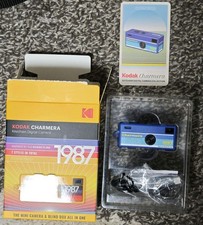 KODAK CHARMERA Blue KODAK CHARMERA type06
