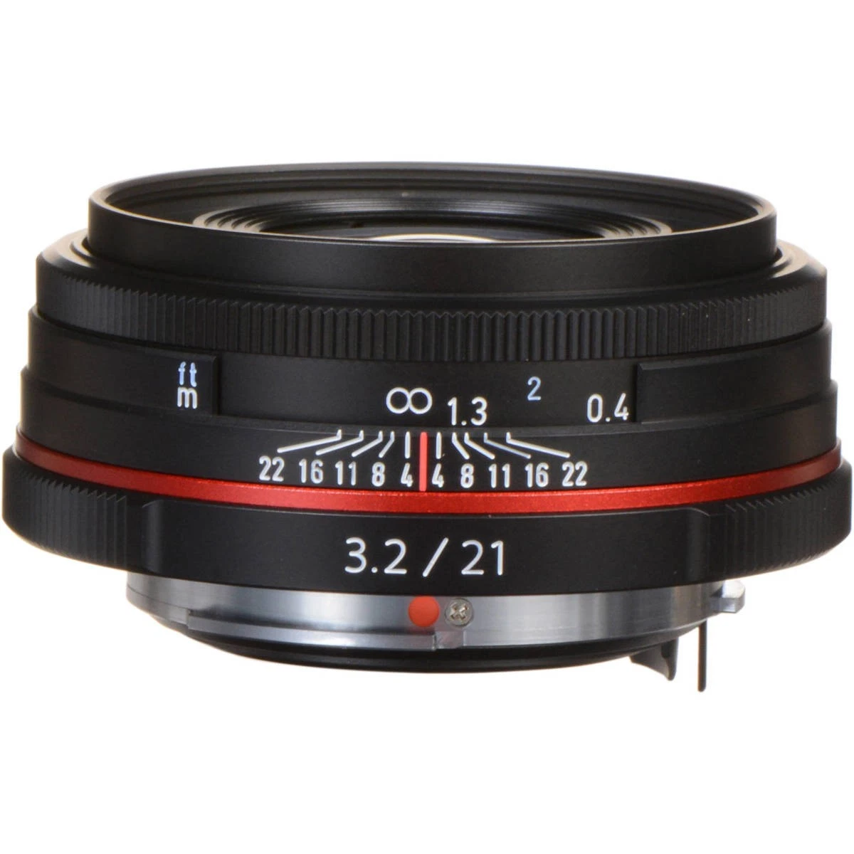 PENTAX DA 21mm Camera Lenses for sale | eBay