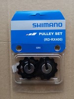 Shimano Schaltrollen SchaltröLlchen Grx RD-RX400 10-Fach, Y3GL98010