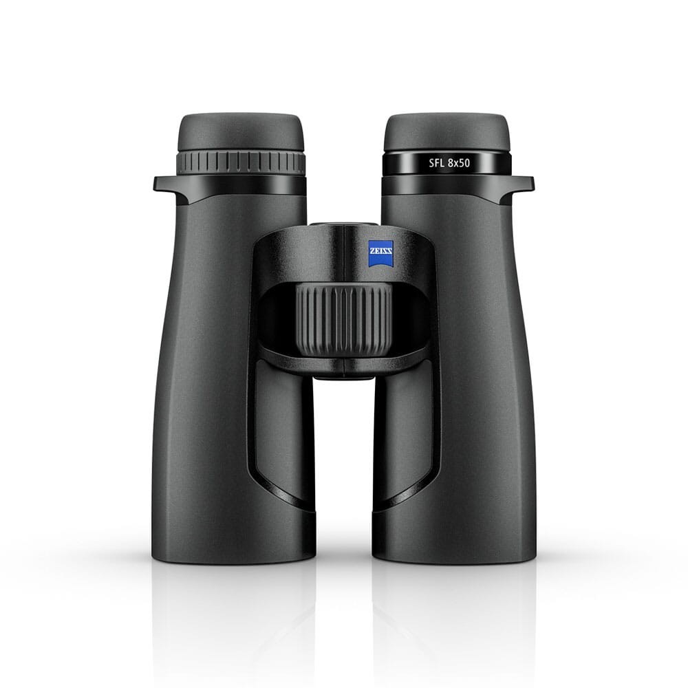 Zeiss SFL 50 8x50 UHD Binoculars, Lightweight Design (525023-0000-000)