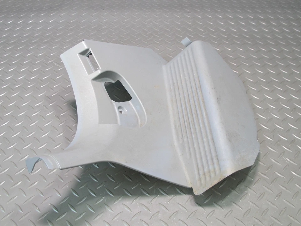 01-06 宝马 E46 330Ci COUPE 转换左脚踏 & 右踢三边板套装 原始设备制造商 — 第 3/4 张图片