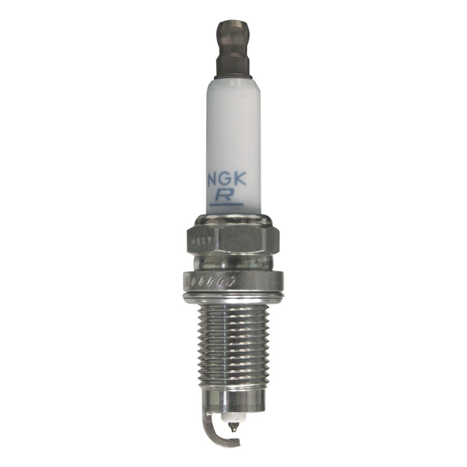 NGK Laser Platinum Spark Plug Box of 4 PZFR5Q-11 - Plugs - 6737