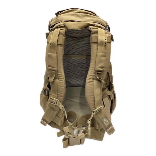 MYSTERY RANCH 3 Day Assault Pack Coyote USA Made Medium Size Used From Japan - Picture 3 of 10