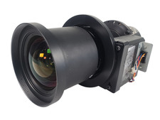 Barco R9832640 RLD-W 0.8:1 Fixed Wide Projector Lens C2066-256 