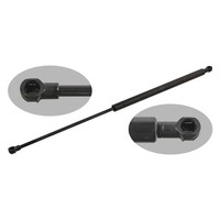 Febi Bilstein Gasfeder, Heckscheibe 34414 FüR Peugeot, Beidseitig