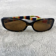 Kate Spade Sunglasses Womens Paxton/N/S 53-16-130 Tortoise Brown Frame Only