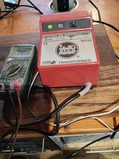 LGB Transformer 50110 G Gauge