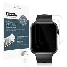 2x Protective Film for Firebolt Ring Plus Flexible Glass Protection 9H