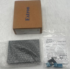 NEW Open Box Extron DTP R DP 4K 330 Digital Video Extender