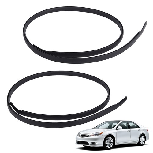 Roof Moulding Trim Weatherstrip for Toyota Camry XSE/Hybrid 2012-17 75556-06080 - Picture 8 of 19