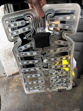 Mercedes CLK W209 C209 Sitzbelegungsmatte Sitz Sitzerkennung matte A2098209010
