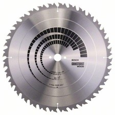 Bosch Kreiss&auml;geblatt Construct Wood, 450 x 30 x 3,8 mm, 32 Z&auml;hne, SB3