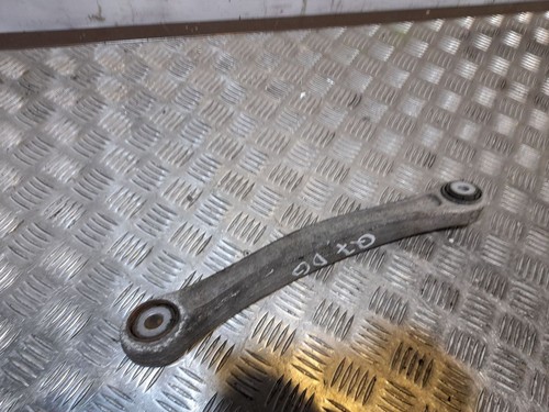 Volkswagen Touareg II 2013 Hinten rechts Querlenker hinten 7L0505376A ATV7039