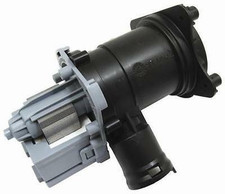 BOSCH WASHING MACHINE DRAIN PUMP  WAS32466GB/04, WIS20160EE/14 P/N 144971