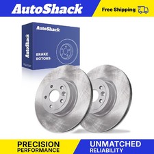 Rear Brake Rotors Pair For Jaguar I-pace 2019-2020 Awd Rear Brake Rotors Pair For Jaguar I-pace 2019-2020 Awd
