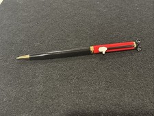 Vintage Disney Red Mickey   Mouse Colibri Col...