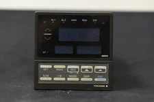 Yokogawa UT35-A13301*A Digital Controller USED