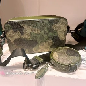 Coach Camo | eBay