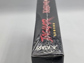 Kasumi Ninja (Atari Jaguar, 1994) Brand New Sealed