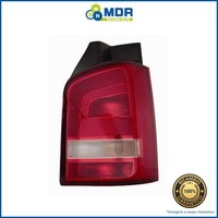 RüCklicht Rechts - DX - FüR Volkswagen Transporter T5 1P 03->09