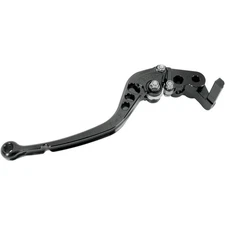 Powerstands Racing - PSR Black Long Brake Lever 00-00511-22