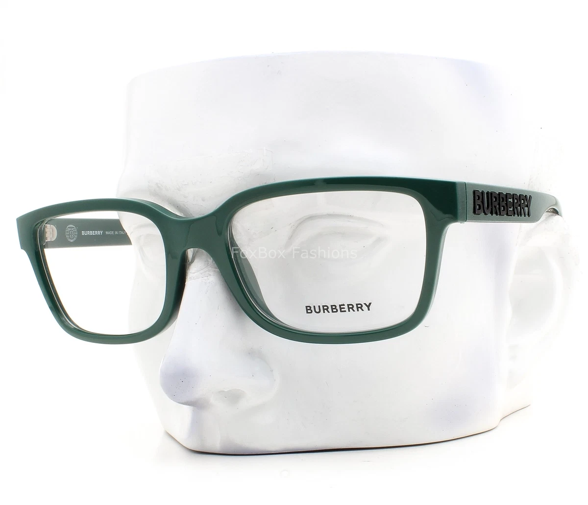 Burberry Green Eyeglass Frames for sale | eBay