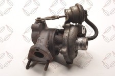 OPEL CORSA D 1.3 CDTI 75PS Turbo Turbolader 735013430