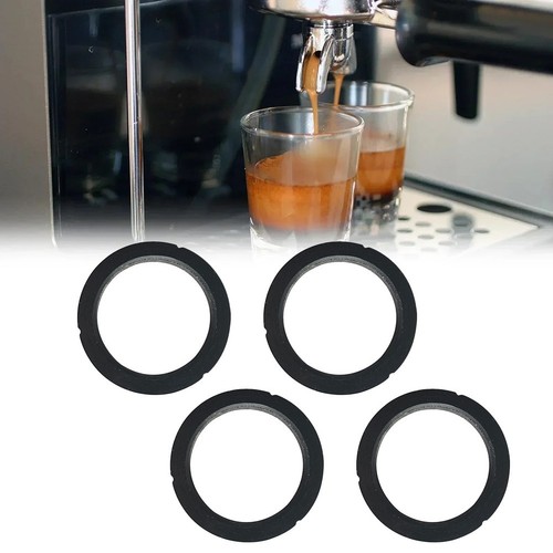Joint De Groupe E61 En Silicone Alimentaire - Étanchéité Améliorée Pour Machines à Café Espresso - Dimensions 8,5 Mm - Compatible Avec Groupes E61
