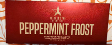 Jeffree Star Cosmetics Skin Frost Pro Palette Peppermint Frost 0.24 oz