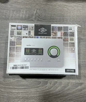 Universal Audio Apollo Solo Heritage Edition Thunderbolt Audio Interface