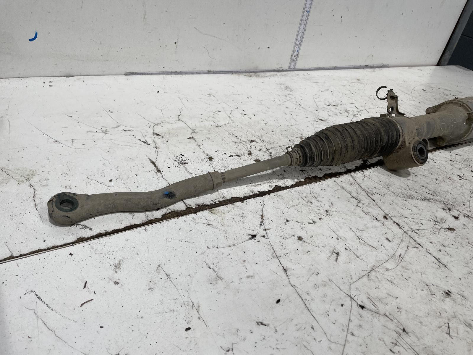 Lexus GS Steering Rack 190 Series GS 03/05-12/11 - thumbnail 2