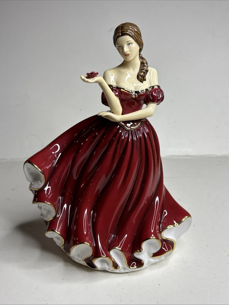 Royal Doulton Rare In Royal Doulton Figurines for sale | eBay