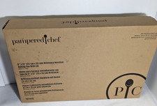 Pampered Chef 9 x 13 Brilliance Nonstick Baki...