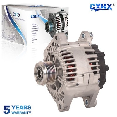Alternator 11941N For Hyundai Tucson Kia Sportage Forte 2010-2013 2.0L L4 11491