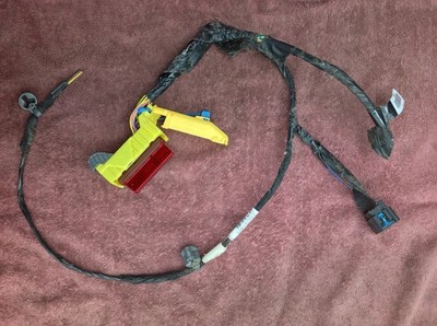 Harness Connector For Chevy Control Module 15814782  2006 2007 Sierra