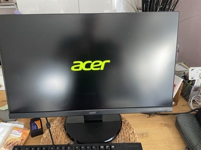 Acer Monitor 27 Zoll K272HL