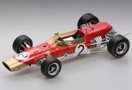 Lotus 48 Hockenheim 1968 F2 1/18 DNF Graham Hill TM18-179D