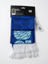FIFA World Cup '26 Scarf Bufanda Brand Blue USA Authentic collectable No Limit