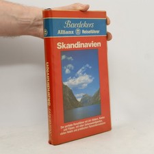 Skandinavien  |  Waltraud Andersen