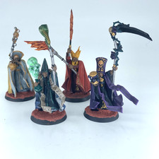 Collegiate Arcane Wizards - Cities of Sigmar - Warhammer Age of Sigmar C7604