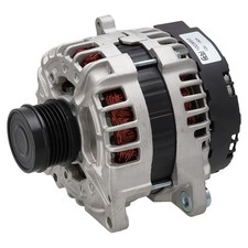 febi Lichtmaschine 12V 150A für MERCEDES-BENZ W176 W246 W242 X156 C117 1.6/2.0i febi Lichtmaschine 12V 150A für MERCEDES-BENZ W176 W246 W242 X156 C117 1.6/2.0i