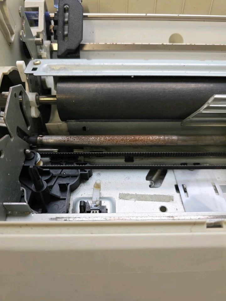 Epson FX-880 Parallel Dot Matrix Printer - Image 3 of 4