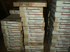 TIMING BELT GATES T230 T-230 DODGE PLYMOUTH EAGLE MITSUBISHI