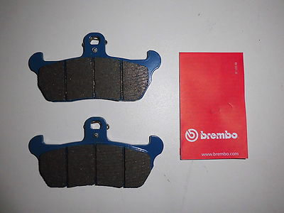 Brembo Bremsbacken S23501 - 4-tlg. Set Für Fiat Bendix Bremssystem