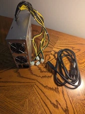 New Goldshell 4 Box PSU Power Supply For CK KD LB HS ST SC Mini Doge Boxes